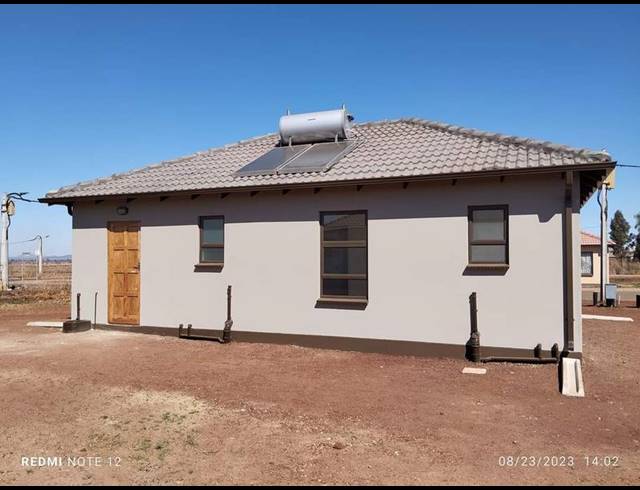 2 BEDROOM HOUSE FOR SALE IN WINDMILL PARK